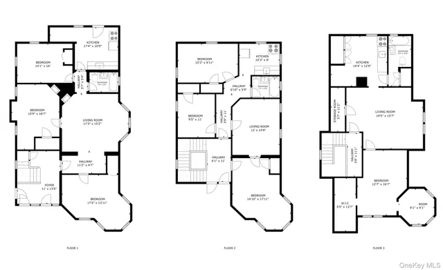 $899,000 | 134 Vista Place, Mount Vernon, NY 10550