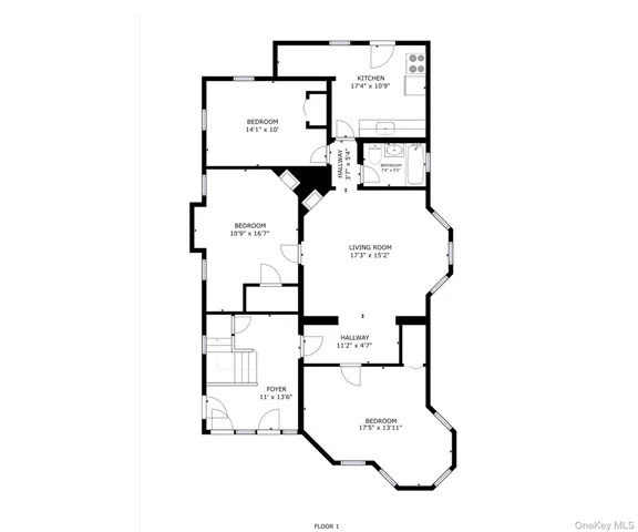 $899,000 | 134 Vista Place, Mount Vernon, NY 10550