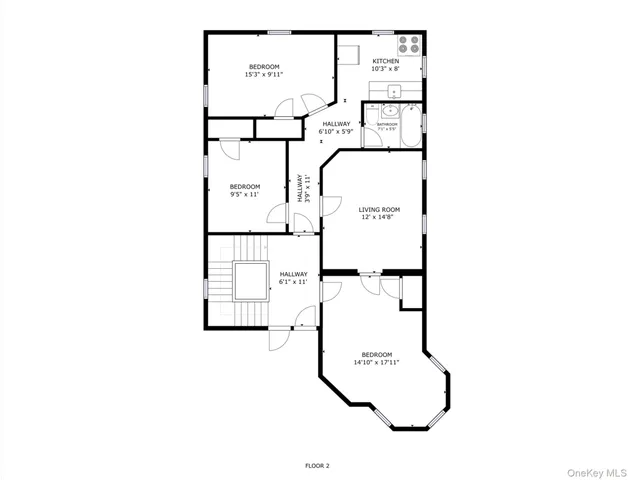 $899,000 | 134 Vista Place, Mount Vernon, NY 10550