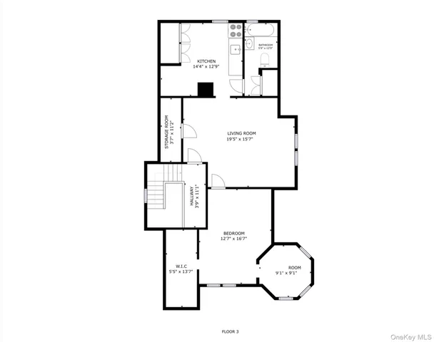 $899,000 | 134 Vista Place, Mount Vernon, NY 10550