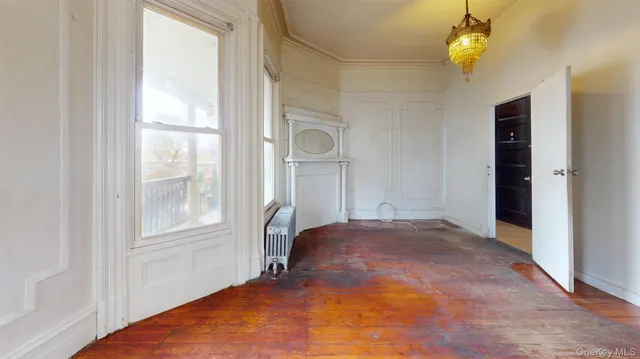 $899,000 | 134 Vista Place, Mount Vernon, NY 10550