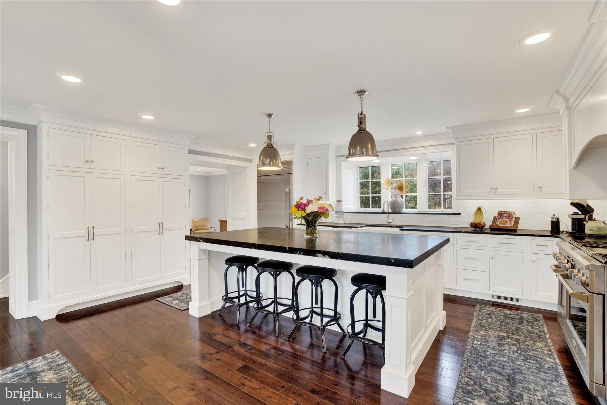 1029 Smallbrook Lane York, PA 17403 - Photo 19 of 64 Renovated kitchen with soapstone counters
