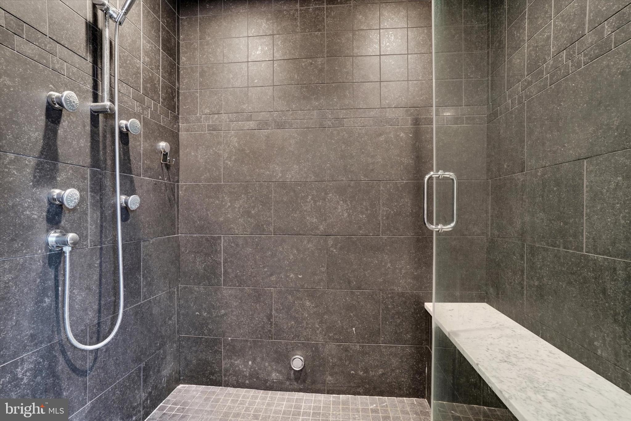 1029 Smallbrook Lane York, PA 17403 - Photo 35 of 64 Tile and stone shower