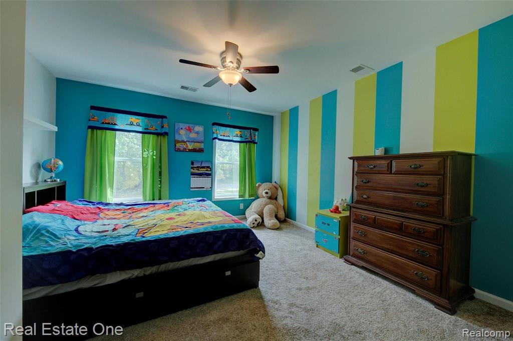 3676 Norton Road Howell, MI 48843 - Photo 43 of 82