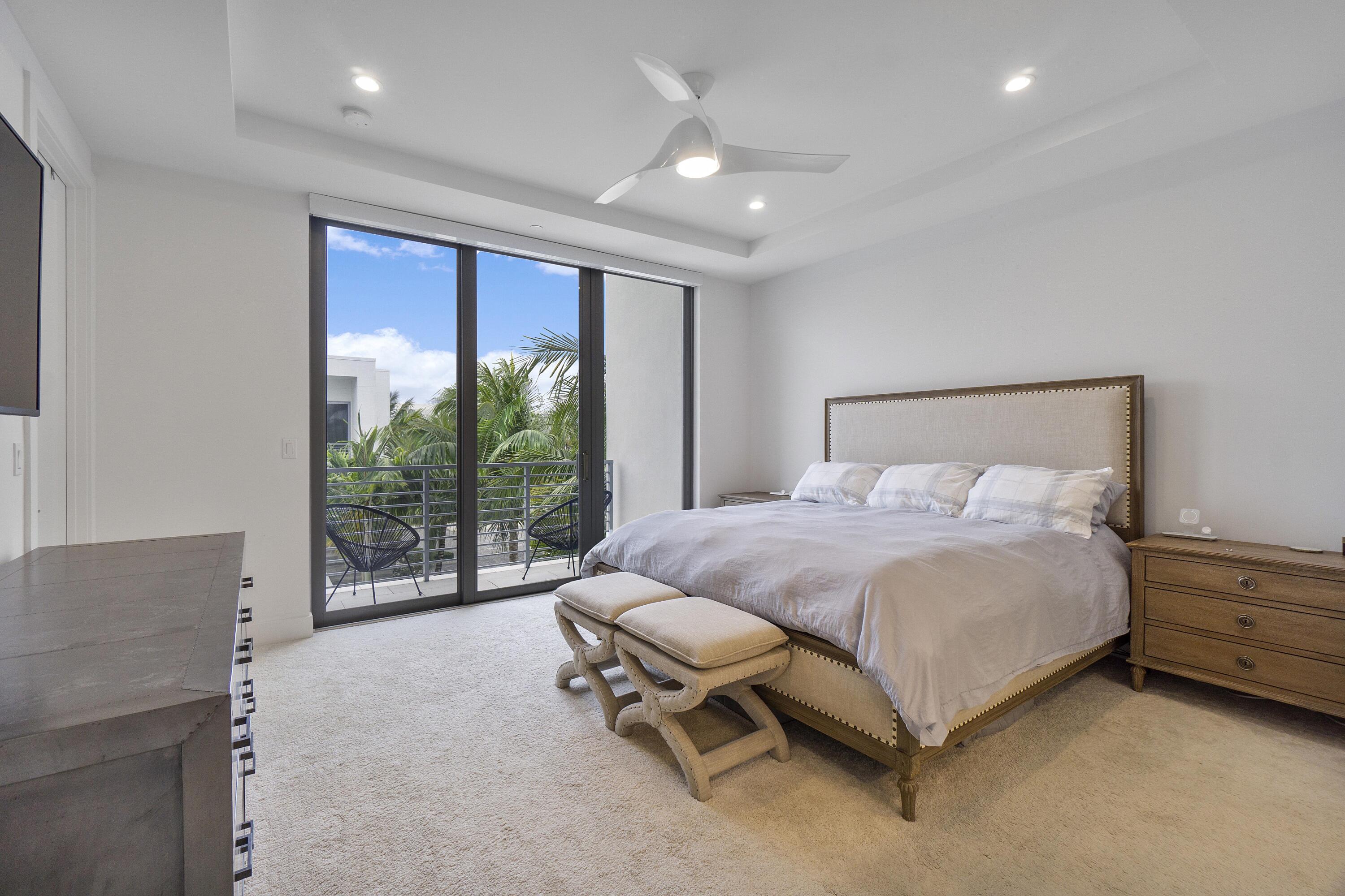 1770 Northwest 42nd Drive Boca Raton, FL 33431 - Photo 10 of 16 Master Bedroom