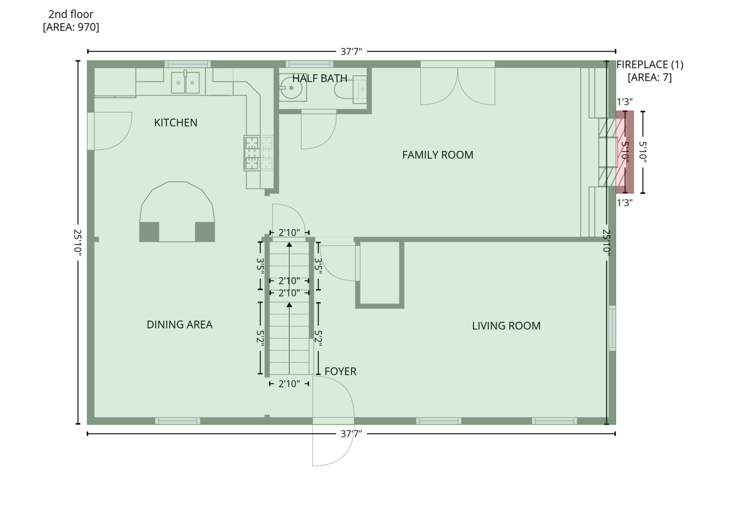 220 Dato Drive Streamwood, IL 60107 - Photo 34 of 36