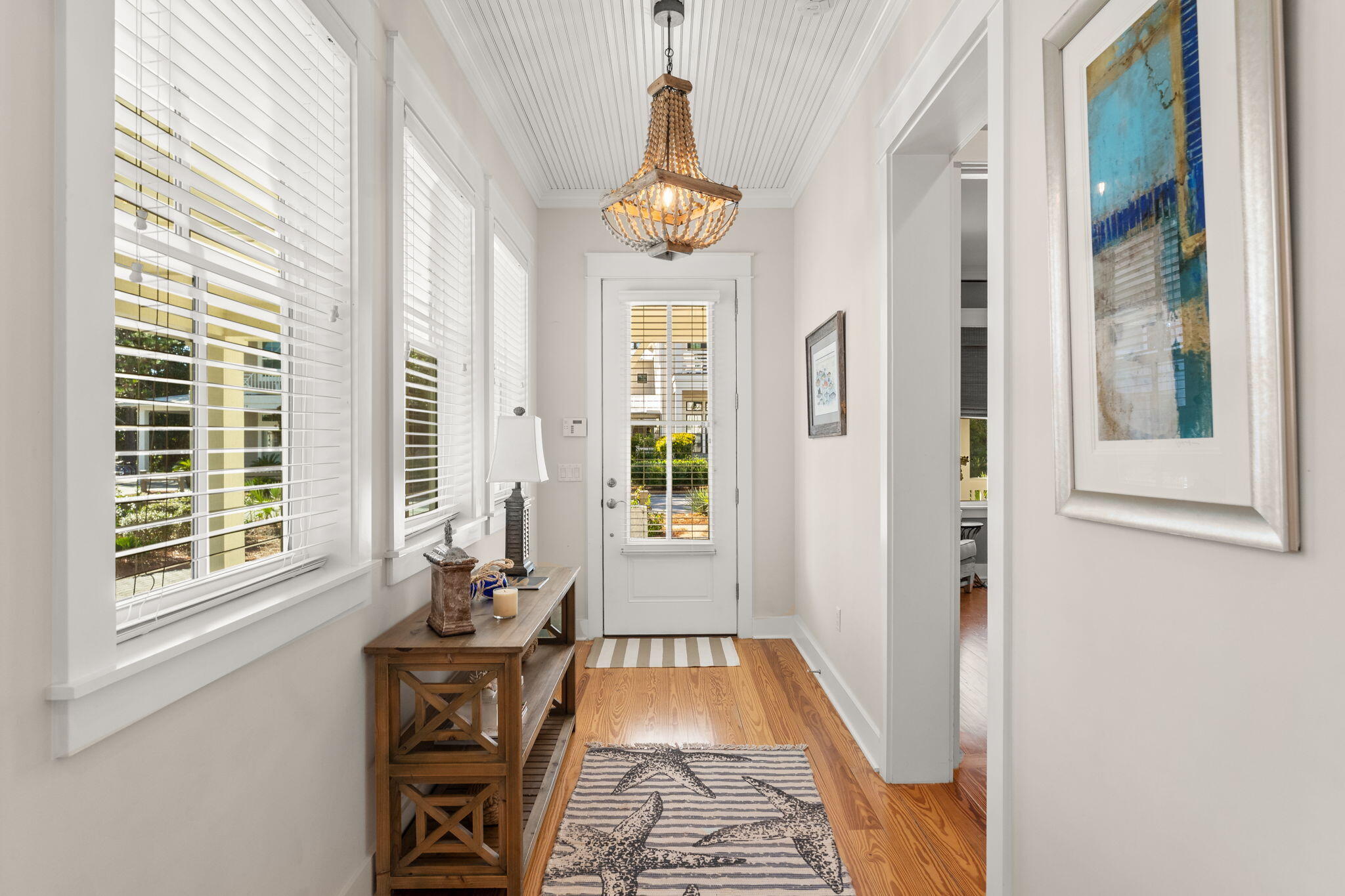 384 East Royal Fern Way Santa Rosa Beach, FL 32459 - Photo 11 of 63 a very nice looking room with a large window