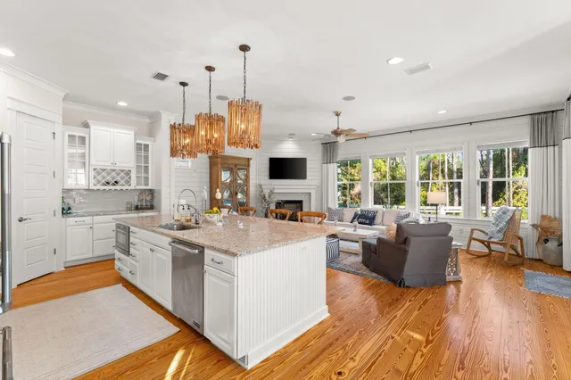 $3,275,000 | 384 East Royal Fern Way, Santa Rosa Beach, FL 32459