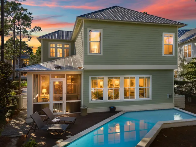 $3,275,000 | 384 East Royal Fern Way, Santa Rosa Beach, FL 32459