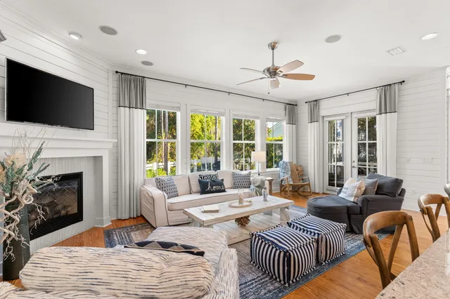 $3,275,000 | 384 East Royal Fern Way, Santa Rosa Beach, FL 32459