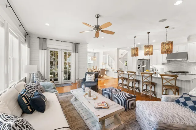 $3,275,000 | 384 East Royal Fern Way, Santa Rosa Beach, FL 32459