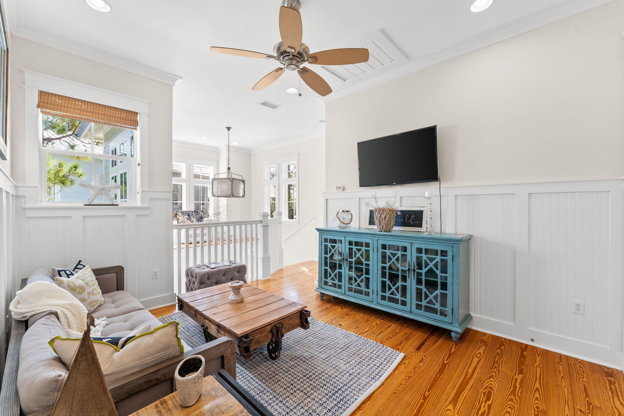 384 East Royal Fern Way Santa Rosa Beach, FL 32459 - Photo 32 of 63 a bedroom with furniture and a window
