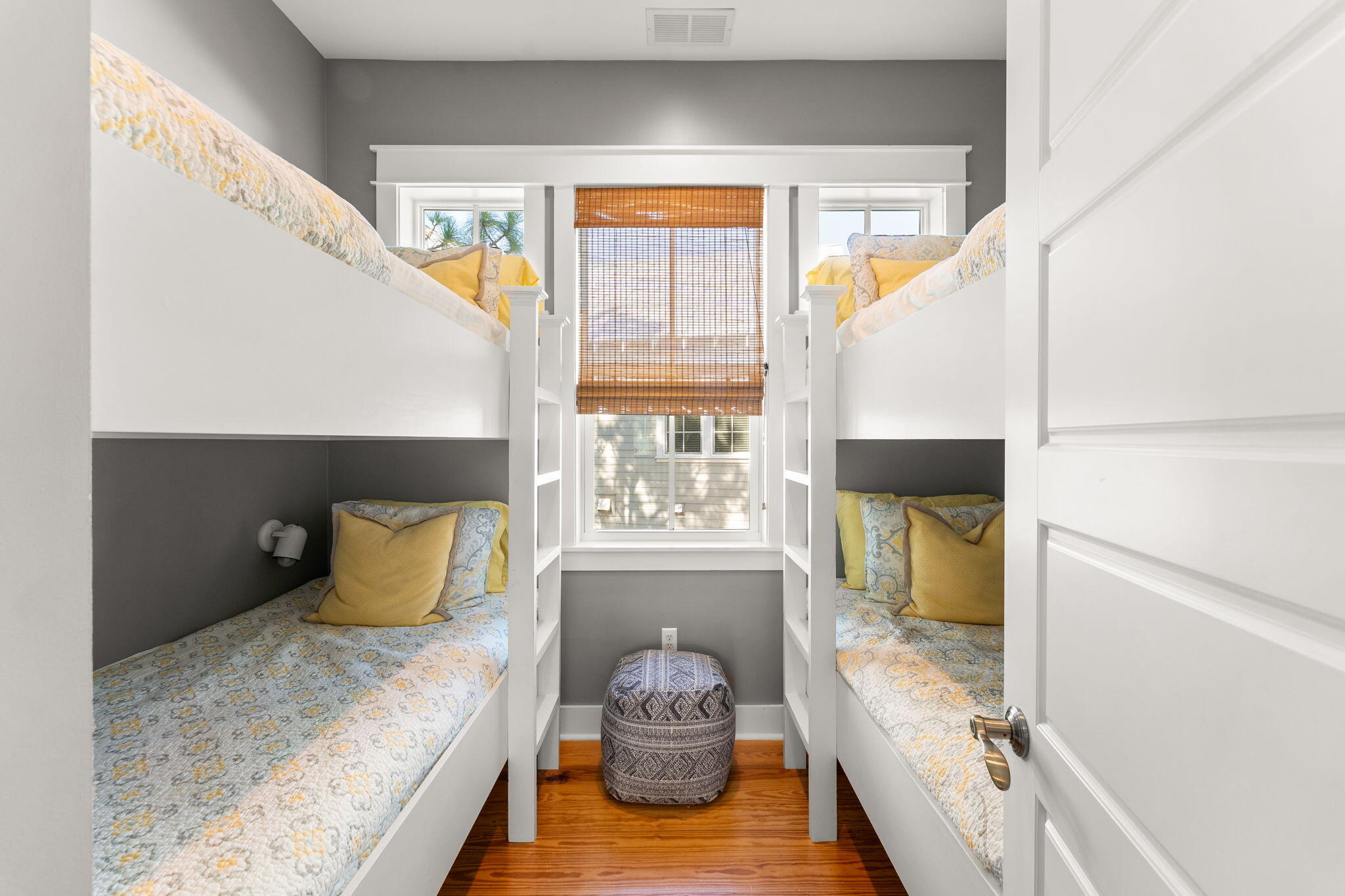 384 East Royal Fern Way Santa Rosa Beach, FL 32459 - Photo 47 of 63 a bedroom with a bed and window