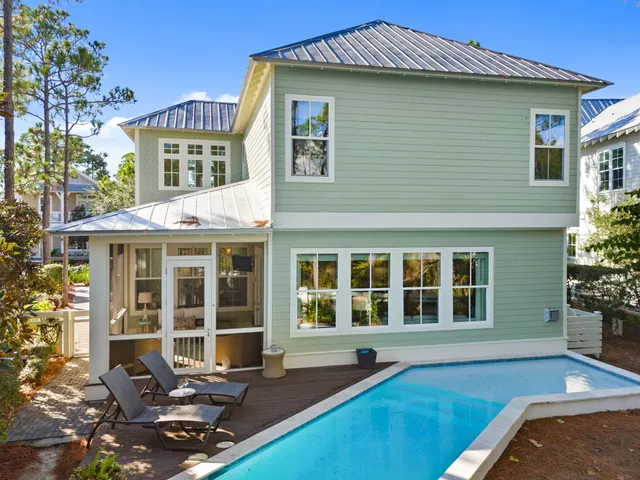 $3,275,000 | 384 East Royal Fern Way, Santa Rosa Beach, FL 32459