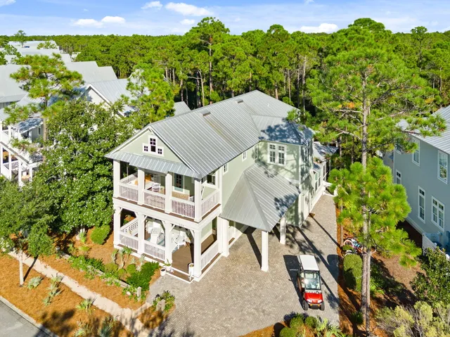 $3,275,000 | 384 East Royal Fern Way, Santa Rosa Beach, FL 32459