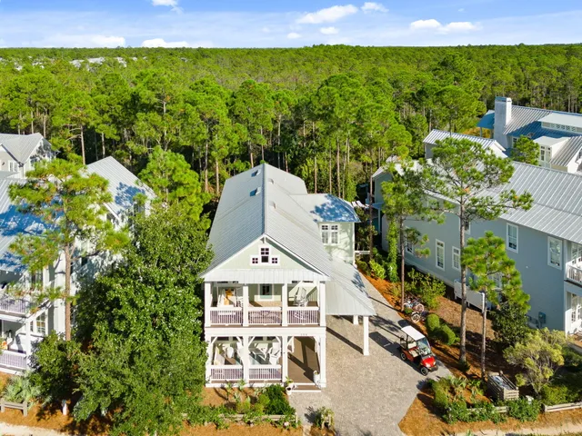 $3,275,000 | 384 East Royal Fern Way, Santa Rosa Beach, FL 32459