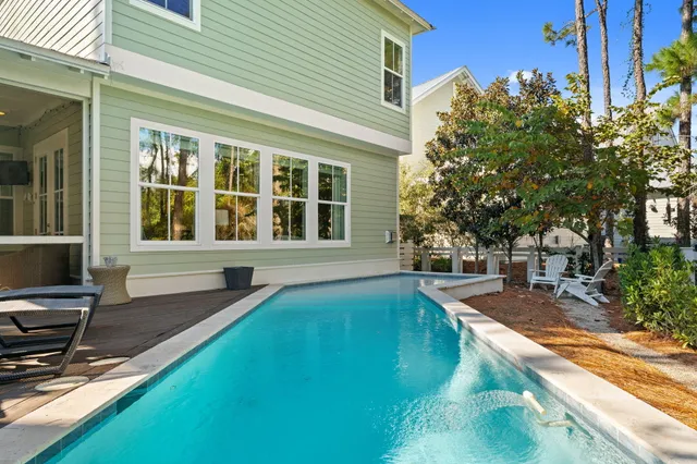 $3,275,000 | 384 East Royal Fern Way, Santa Rosa Beach, FL 32459