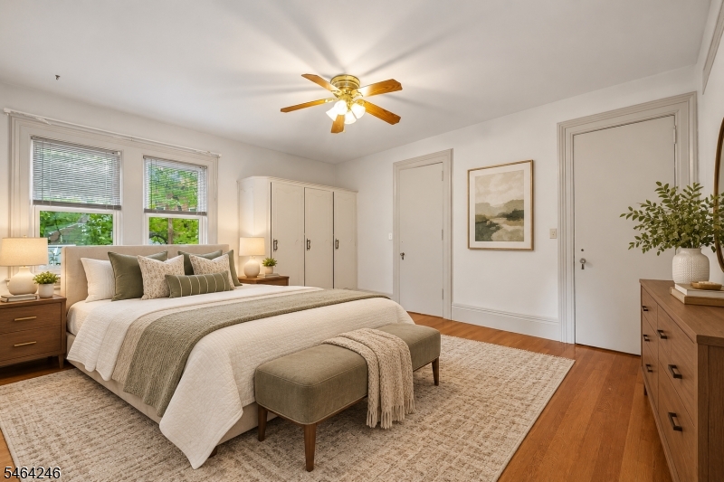 241 North Ridgewood Road South Orange, NJ 07079 - Photo 27 of 50 Gallery Image 27