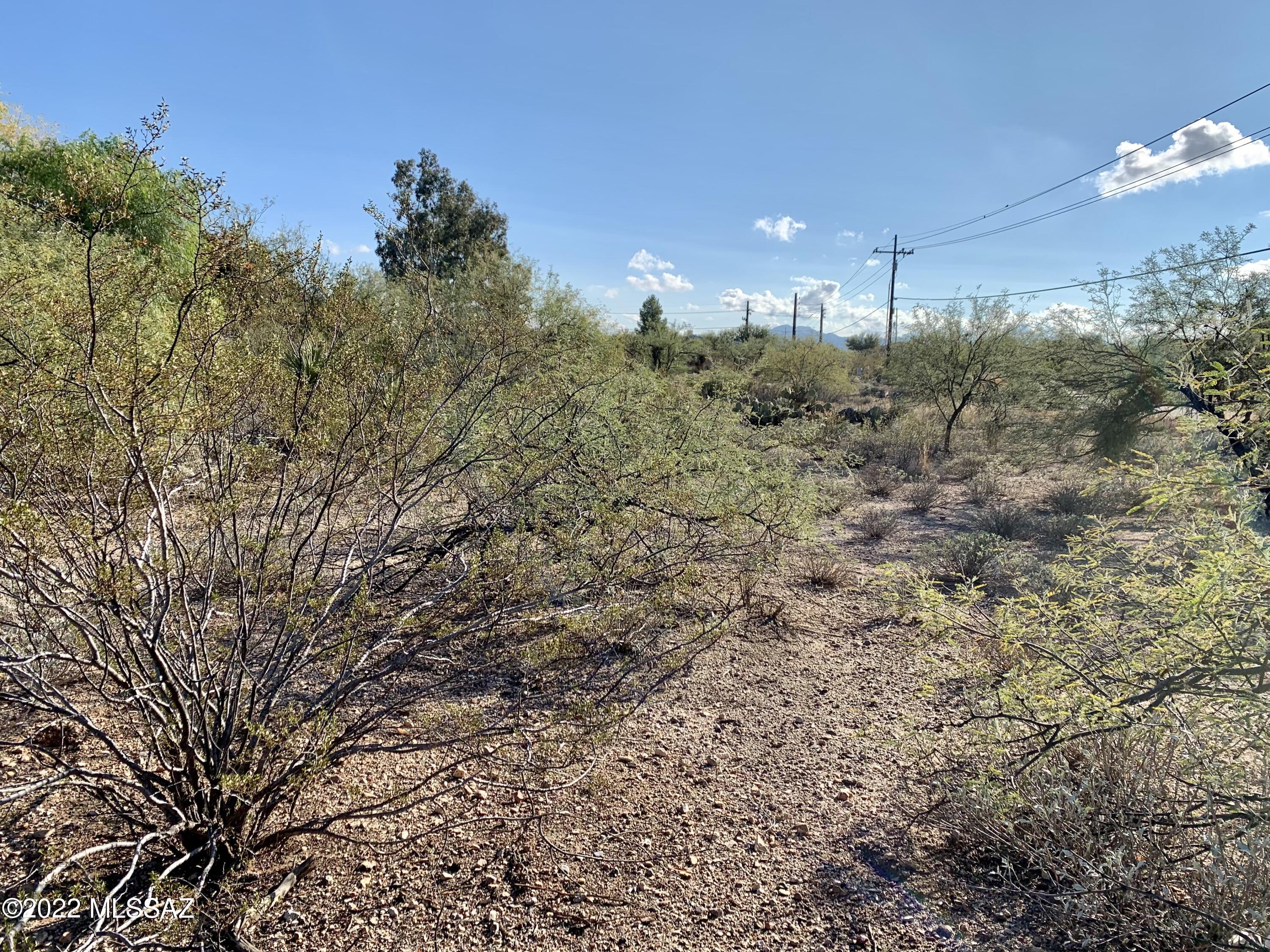 13300 East Kahlua Road Vail, AZ 85641 - Photo 1 of 2 Gallery Image 1