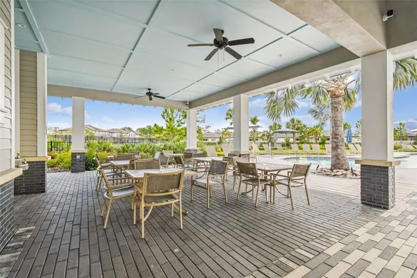 $459,999 | 6608 Ryestone Way, Wesley Chapel, FL 33545
