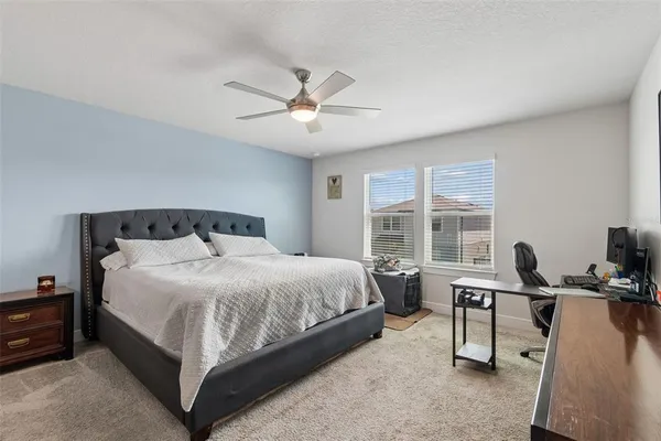 $459,999 | 6608 Ryestone Way, Wesley Chapel, FL 33545