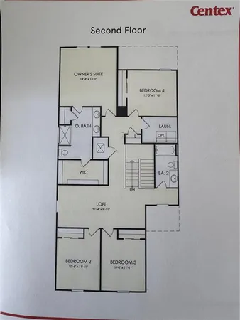 $459,999 | 6608 Ryestone Way, Wesley Chapel, FL 33545