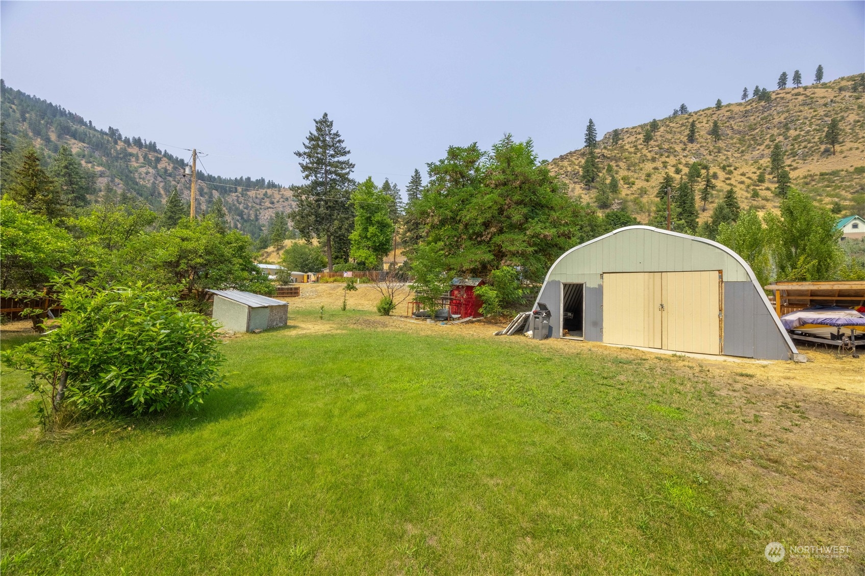 230 Arden Road Entiat, WA 98822 - Photo 30 of 40 Gallery Image 30
