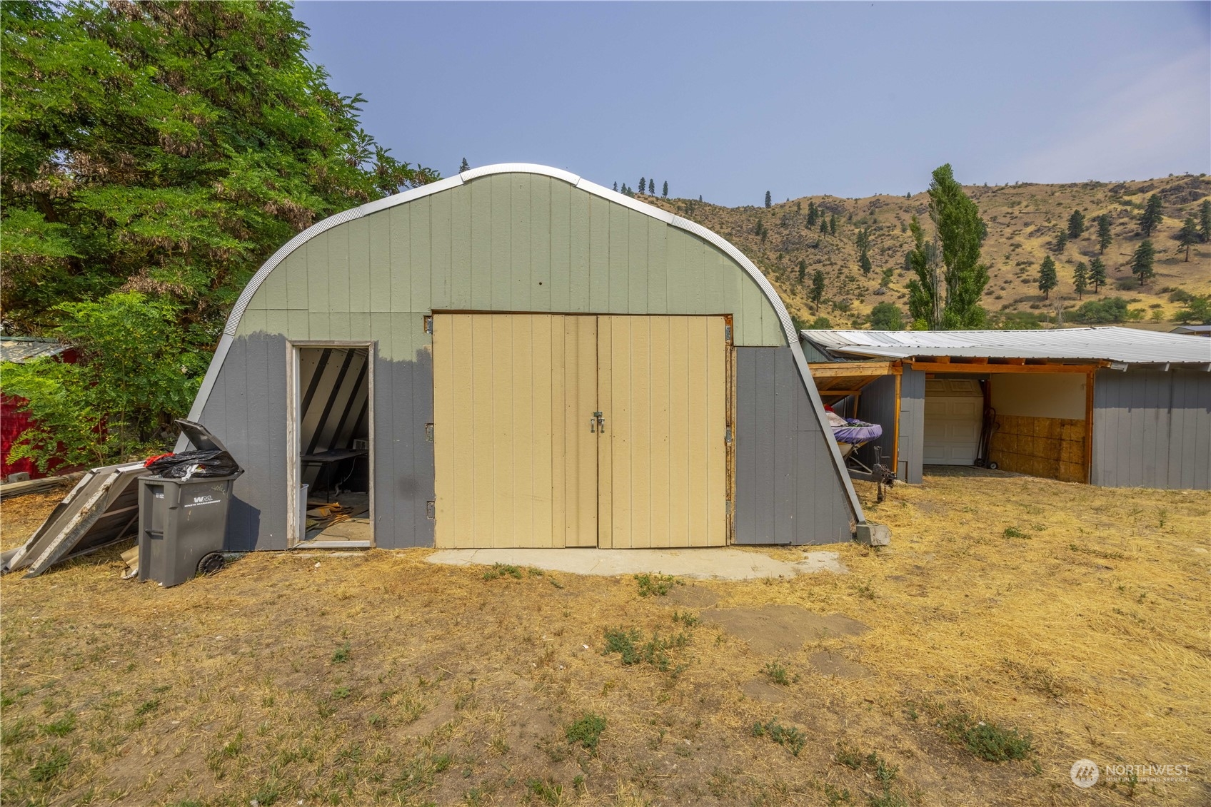230 Arden Road Entiat, WA 98822 - Photo 32 of 40 Gallery Image 32