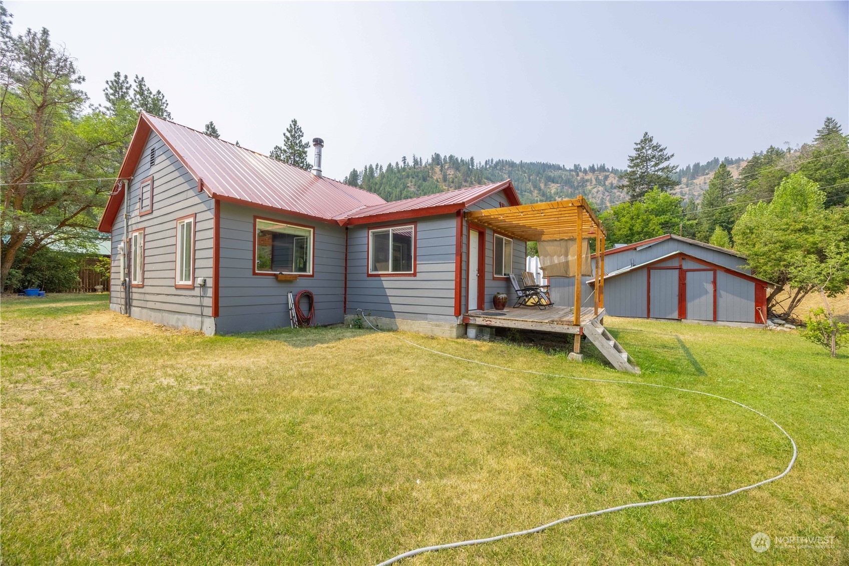 230 Arden Road Entiat, WA 98822 - Photo 5 of 40 Gallery Image 5