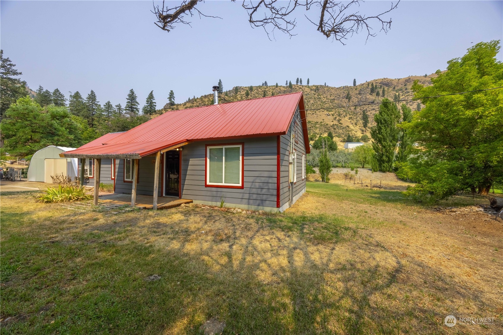 230 Arden Road Entiat, WA 98822 - Photo 6 of 40 Gallery Image 6