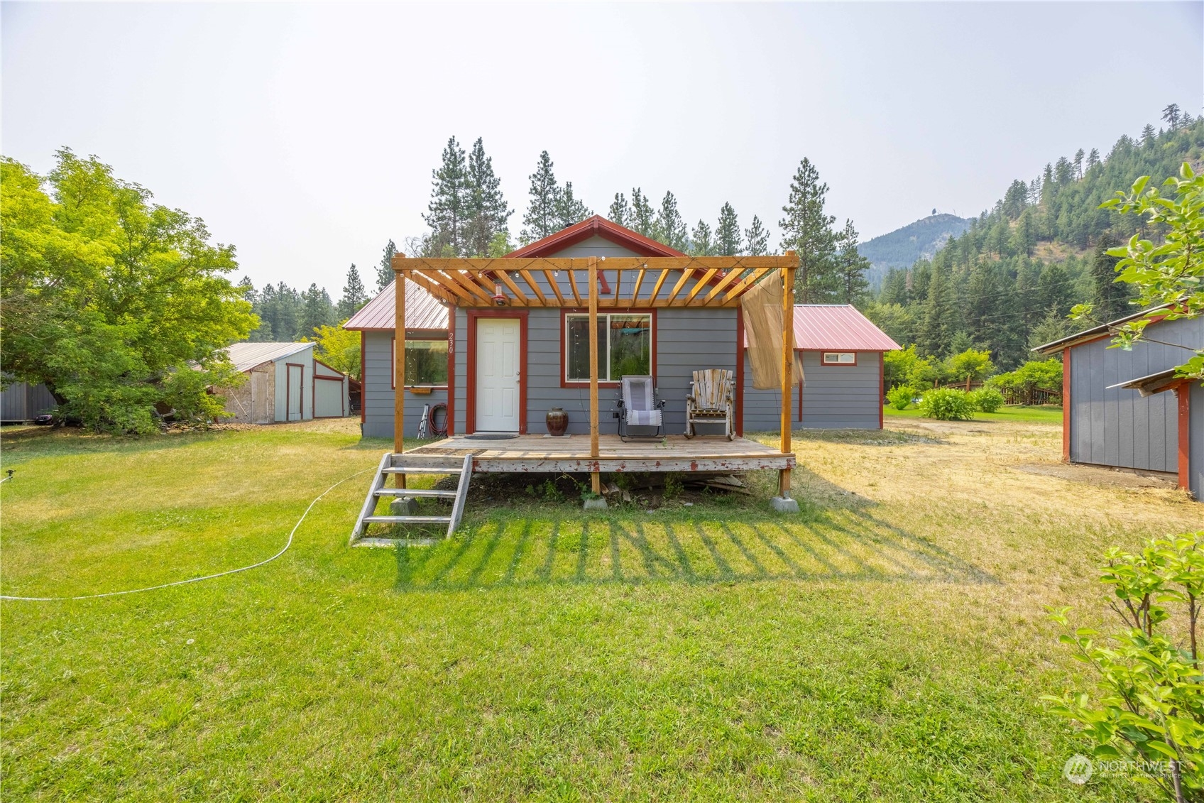 230 Arden Road Entiat, WA 98822 - Photo 7 of 40 Gallery Image 7
