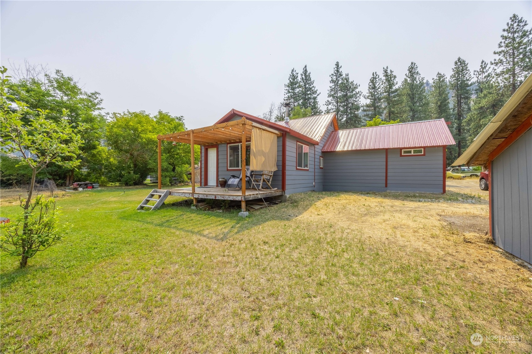 230 Arden Road Entiat, WA 98822 - Photo 8 of 40 Gallery Image 8