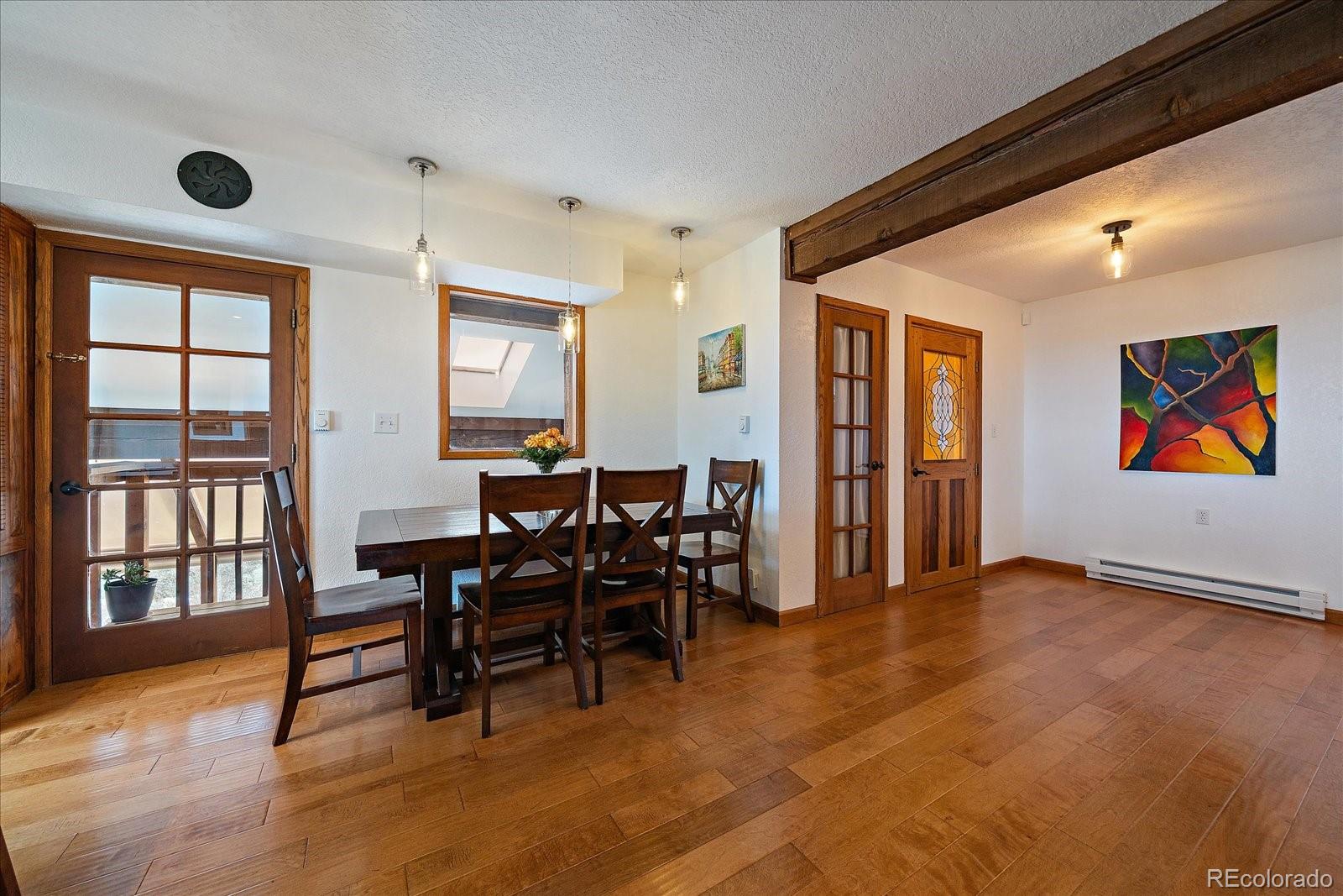 6516 Vesuvius Road Evergreen, CO 80439 - Photo 12 of 50