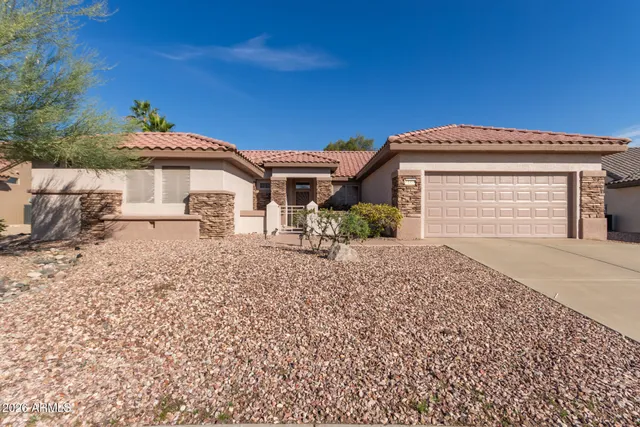 $395,000 | 15712 West Eucalyptus Court, Surprise, AZ 85374