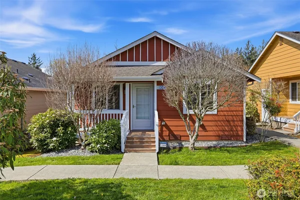 $375,000 | 1304 Wildflower Way, Sedro-Woolley, WA 98284