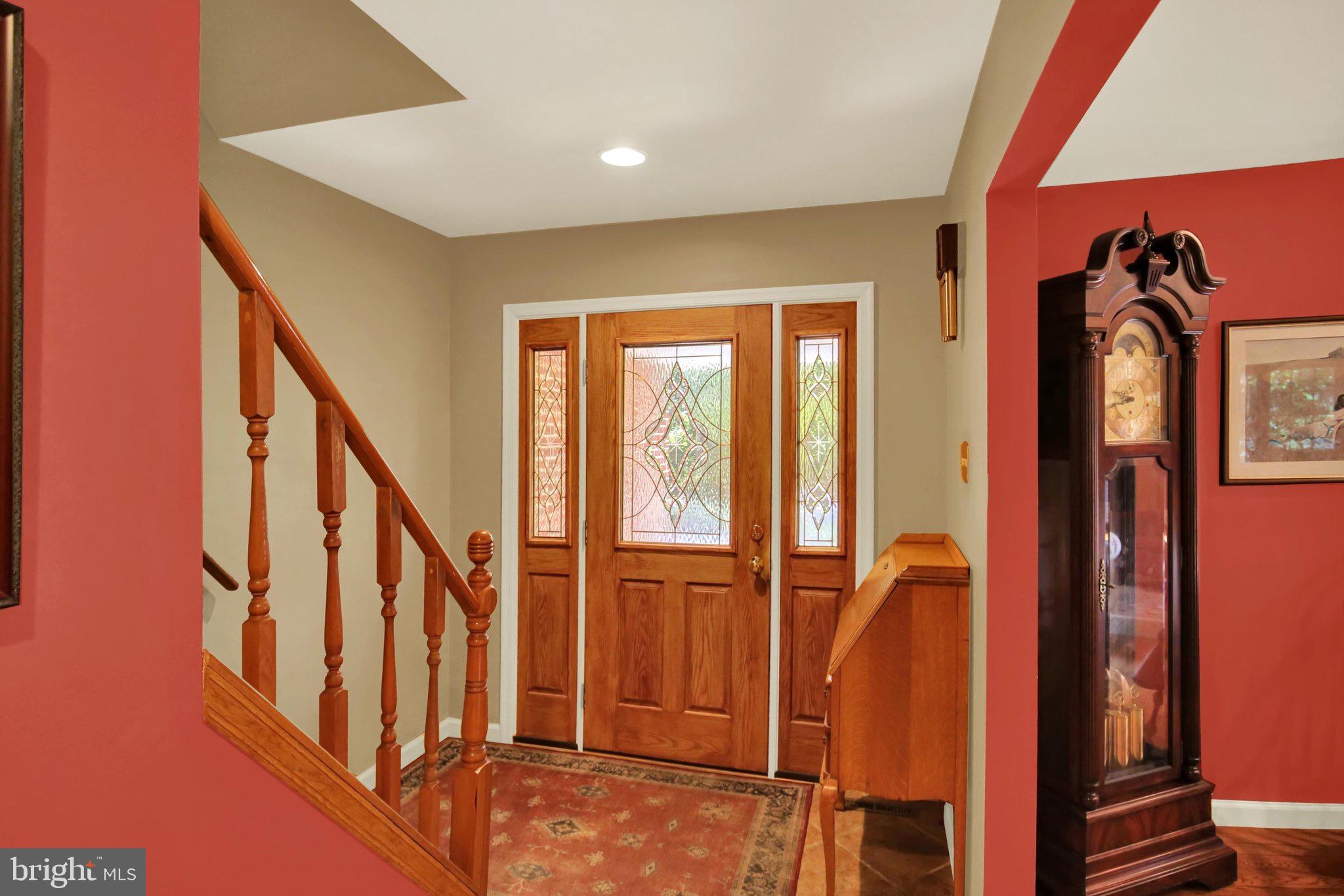 2010 Gross Road Pottstown, PA 19464 - Photo 17 of 62 Welcoming Foyer