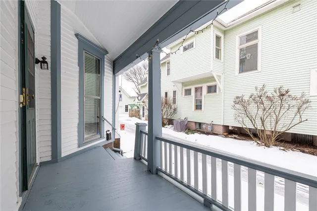 $1,450 | 18 Vick Park B, Rochester, NY 14607