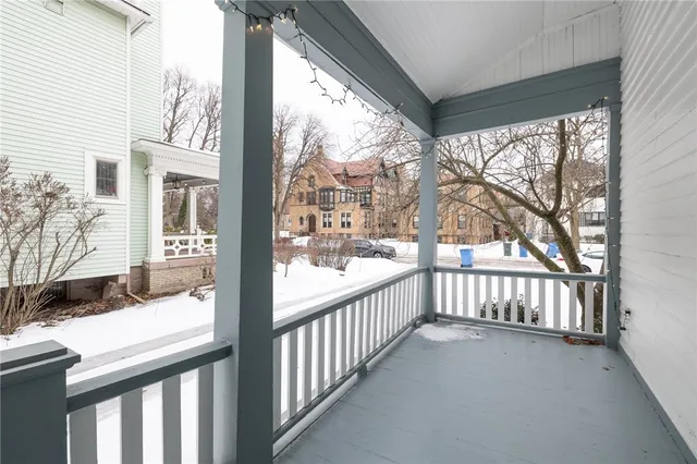 $1,450 | 18 Vick Park B, Rochester, NY 14607