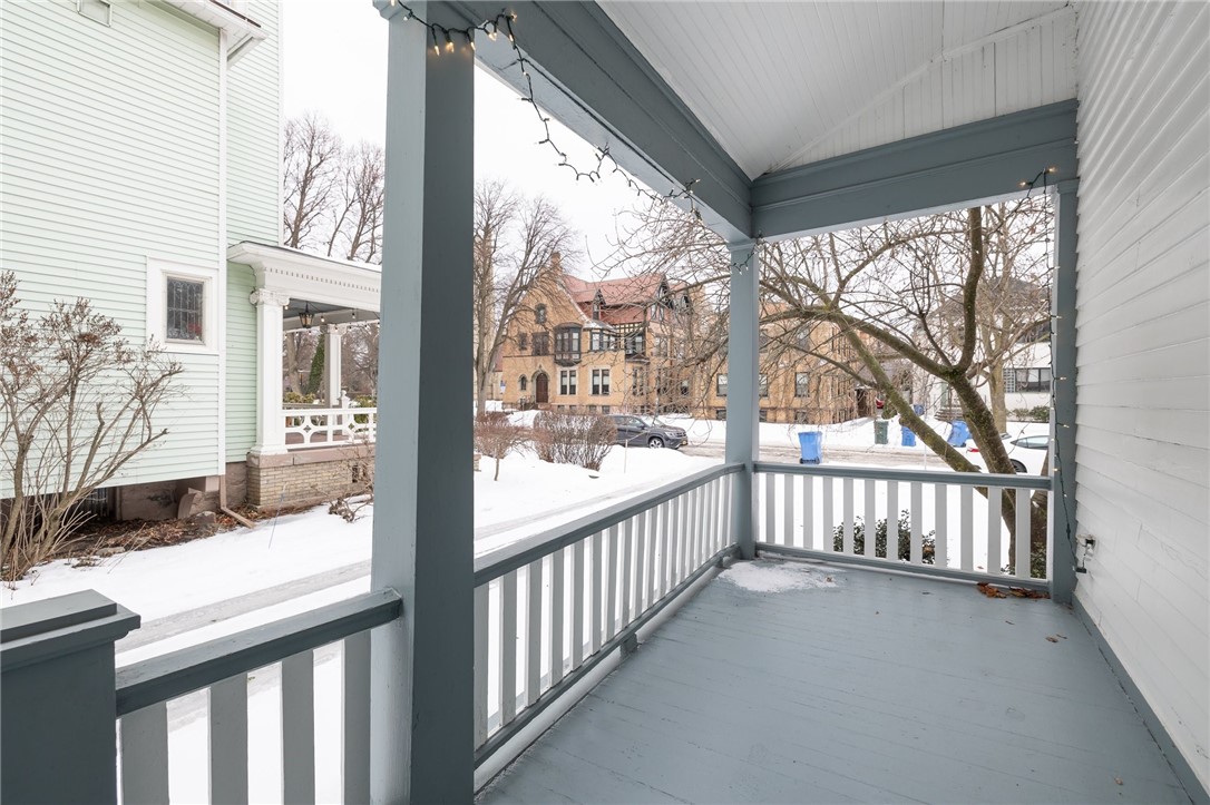 18 Vick Park B Rochester, NY 14607 - Photo 14 of 15