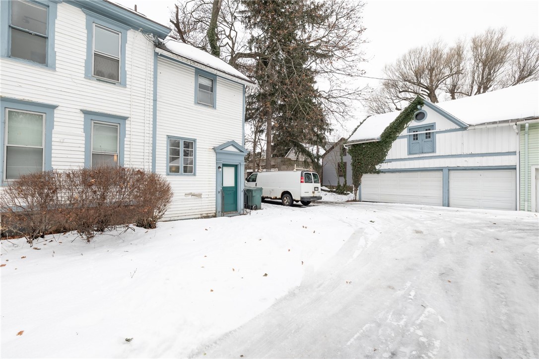 18 Vick Park B Rochester, NY 14607 - Photo 15 of 15