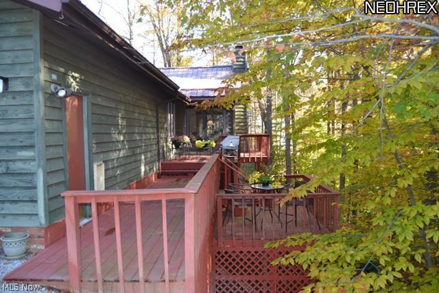 9265 Sherman Road Chesterland, OH 44026 - Photo 19 of 22 DECK