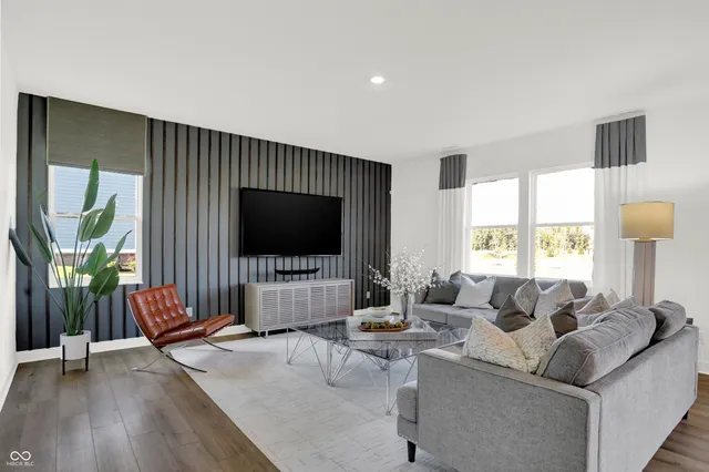 $410,380 | 1560 Pine Circle, Franklin, IN 46131