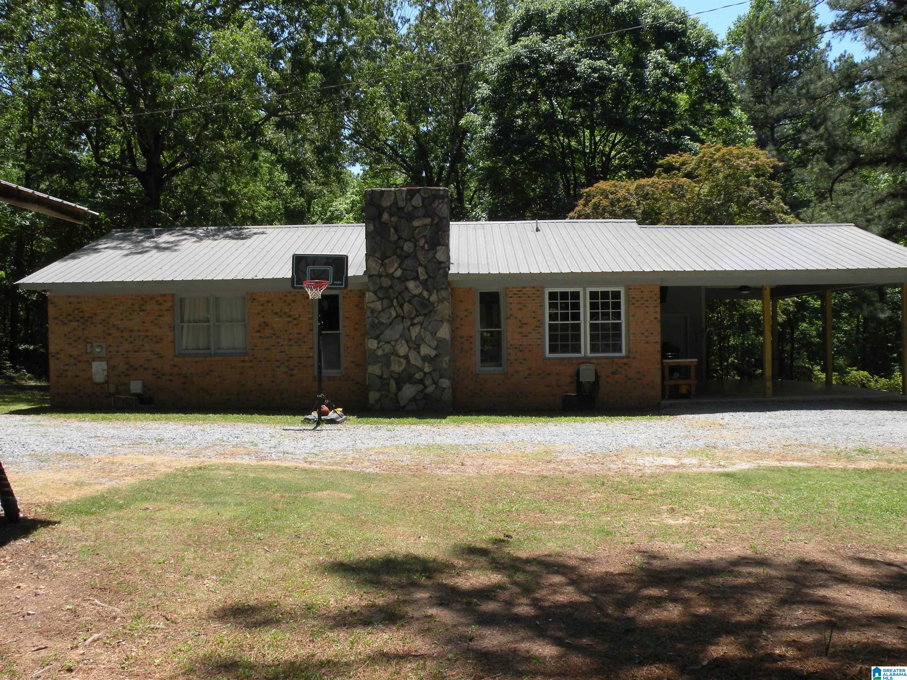 2961 Holmans Cross Road Goodwater, AL 35072 - Photo 17 of 27