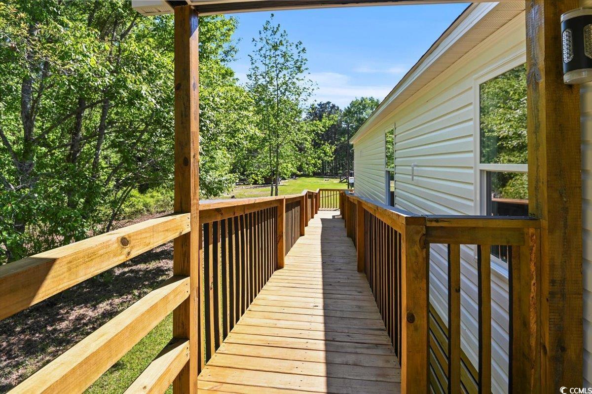 446 Sonny Road Gresham, SC 29546 - Photo 19 of 40 Gallery Image 19