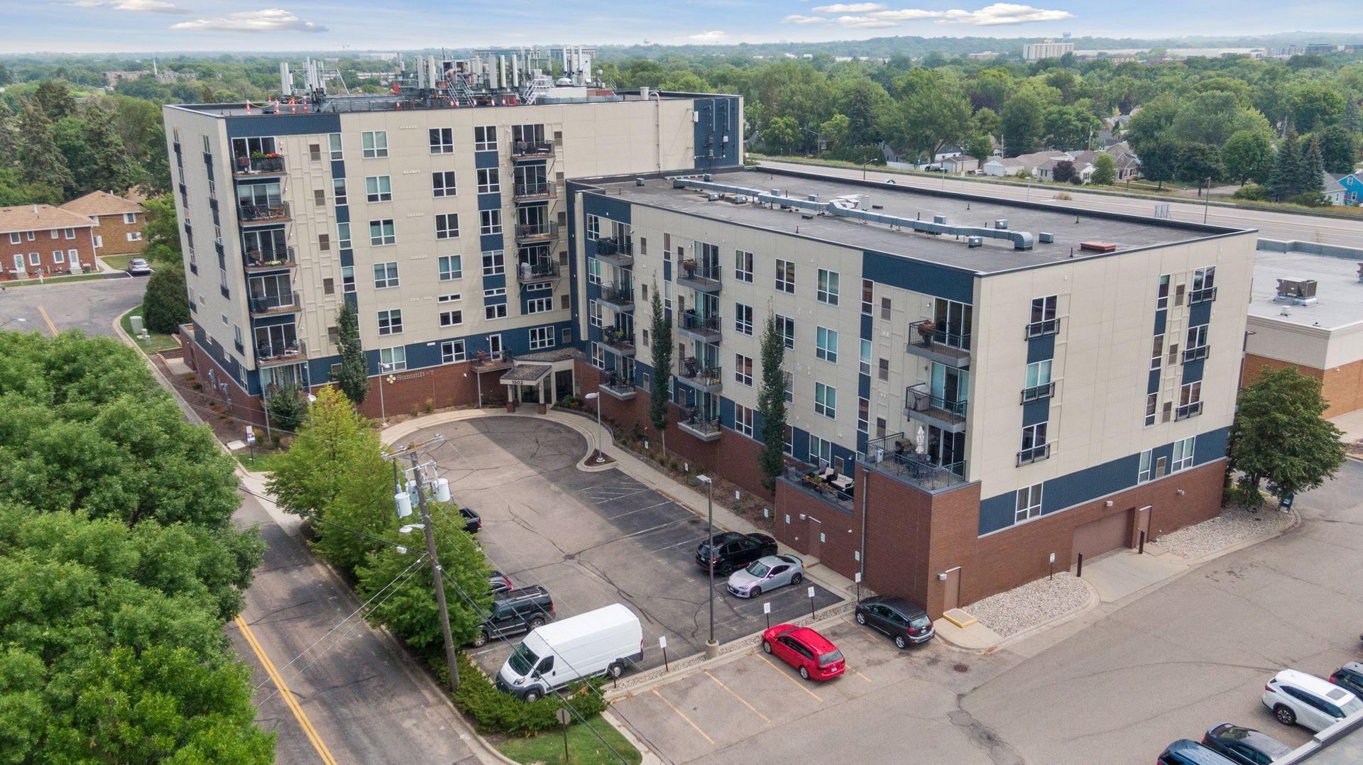 1502 5th Street North, Unit 313 Hopkins, MN 55305 - Photo 27 of 31
