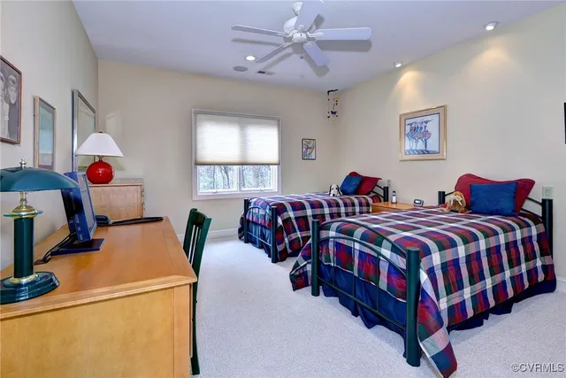 $2,150,000 | 2412 Pates Creek, Williamsburg, VA 23185