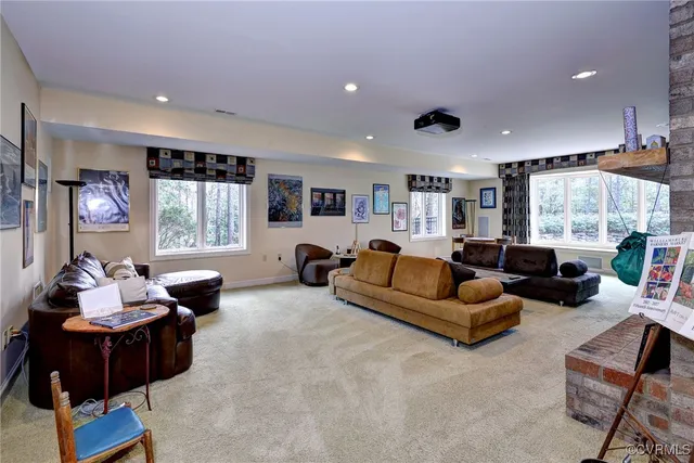 $2,150,000 | 2412 Pates Creek, Williamsburg, VA 23185