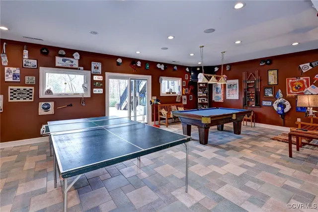 $2,150,000 | 2412 Pates Creek, Williamsburg, VA 23185