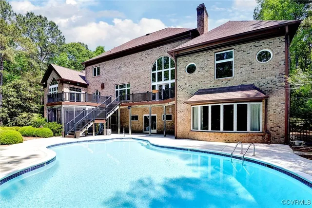 $2,150,000 | 2412 Pates Creek, Williamsburg, VA 23185