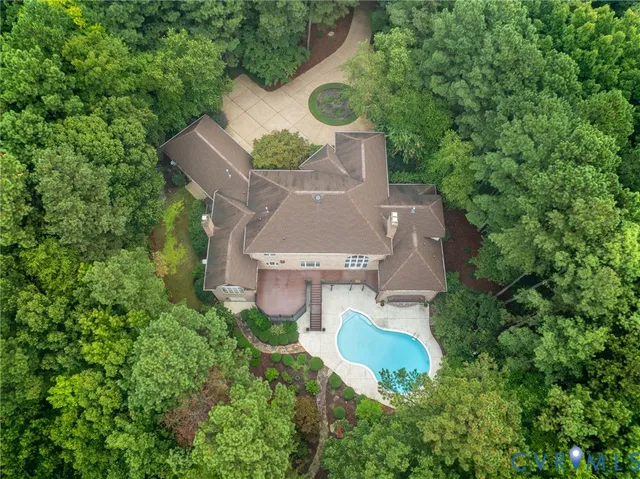 $2,150,000 | 2412 Pates Creek, Williamsburg, VA 23185